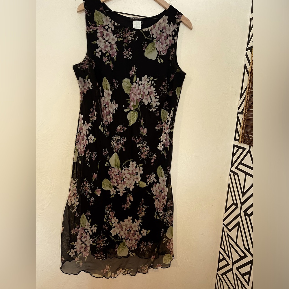 Dress Size 22W